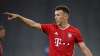 Bayern Munich confirm Ivan Perisic heading back to Inter Milan after loan