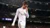 Real Madrid winger Gareth Bale