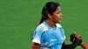 Women's hockey team's stock rising due to determination, international exposure: Deepika Thakur