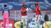 Live Score Rajasthan Royals vs Kings XI Punjab IPL 2020: Mayank, Rahul slam fifties as KXIP dominate