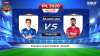 Live IPL Streaming Rajasthan Royals vs Kings XI Punjab: Watch RR vs KXIP Live Cricket Match stream O
