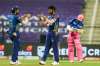 jasprit bumrah rohit sharma