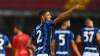achraf hakimi inter milan
