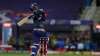 Live Cricket Score, MI vs KKR IPL 2020: De Kock scores