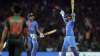 Dinesh Karthik has revealed that he was 