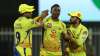 Dwayne Bravo