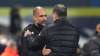 Guardiola's mission is reclaiming the Premier League