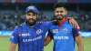 Live Score Mumbai Indians vs Delhi Capitals IPL 2020