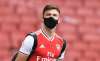 kieran tierney arsenal