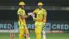 Shane Watson and Faf du Plessis
