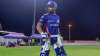 Mumbai Indians skipper Rohit Sharma