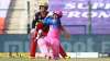 Live Score Royal Challengers Bangalore vs Rajasthan Royals IPL: Uthappa, Lomror revive RR after earl