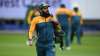 Pakistan head coach Misbah-ul-Haq