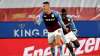 Aston Villa are second in the Premier League with four wins
