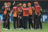 sunrisers hyderabad ipl 2020