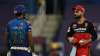 Suryakumar Yadav and Virat Kohli