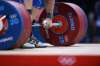 weightlifting