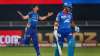 Jasprit Bumrah