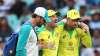 David Warner glenn maxwell