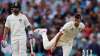Virat Kohli James Anderson