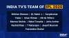 ipl, ipl 2020, ipl news, david warner, team of ipl 2020, ipl 2020 best XI, david warner, cricket new