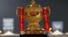 Indian Premier League trophy