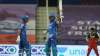 Ajinkya Rahane and Shikhar Dhawan