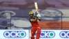 RCB skipper Virat Kohli