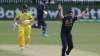 Jasprit Bumrah against Australia