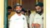 Virat Kohli and Ajinkya Rahane 