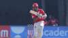 KXIP captain KL Rahul