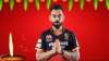 RCB skipper Virat Kohli