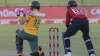 The three-match series was earlier scheduled to begin on