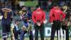 All-rounder Ravindra Jadeja was replaced by spinner