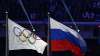 Russia will miss the Tokyo Olympic Games and Beijing Winter