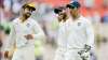 Ravindra Jadeja, Virat Kohli and MS Dhoni