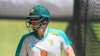 Smith was dismissed for 0 and 8 in the Melbourne Test after scores of 1 and 1 not out in the series 