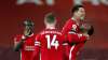 The champions saw title rivals Leicester and Manchester