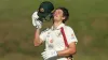 For India 'A', Umesh was the pick of the bowlers as he