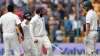 Josh Hazlewood Virat Kohli