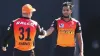david warner, t natarajan, t natarajan india, t natarajan david warner, t natarajan team india, davi