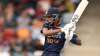 Hardik Pandya against Australia
