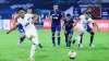 Sunil Chhetri 