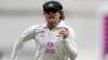 Australia's Will Pucovski runs to field the ball during