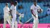 R Ashwin, Hanuma Vihari
