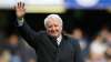 Tommy Docherty