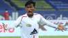 Three teams -- Hyderabad FC, FC Goa and NorthEast -- are