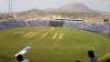 Gahunje Stadium