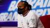 F1 champion Lewis Hamilton