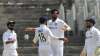 Ishant is only two short of 100 Test appearances and will